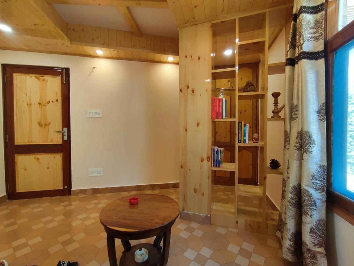Vintage Woods Inn Шимла Екстериор снимка