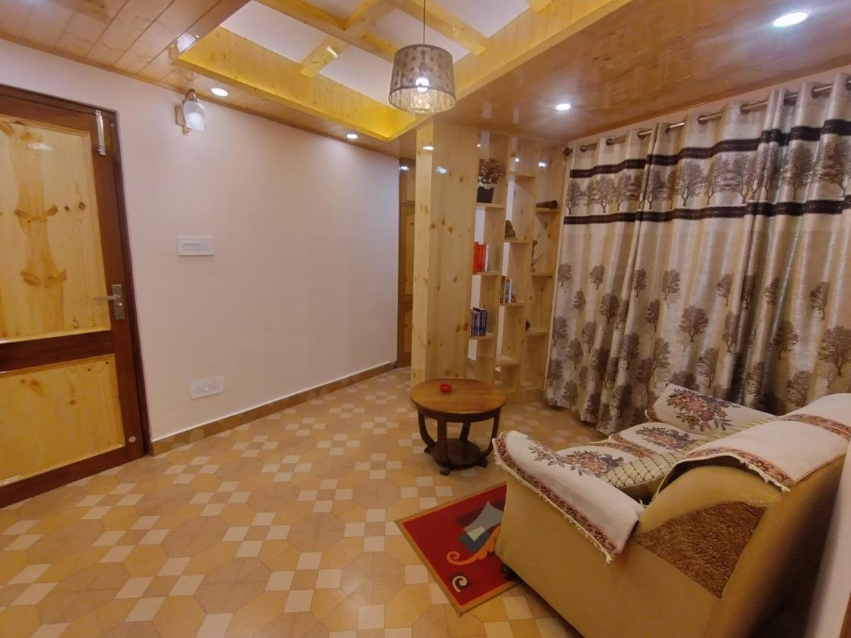 Vintage Woods Inn Шимла Екстериор снимка