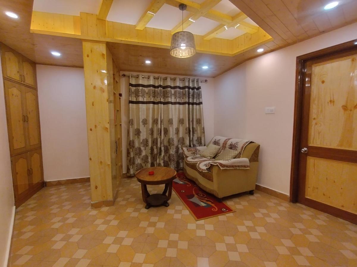 Vintage Woods Inn Шимла Екстериор снимка