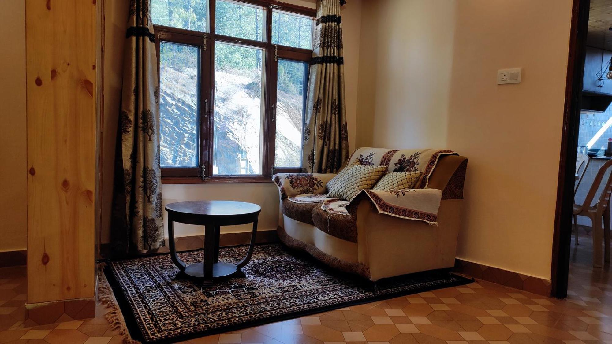Vintage Woods Inn Шимла Екстериор снимка